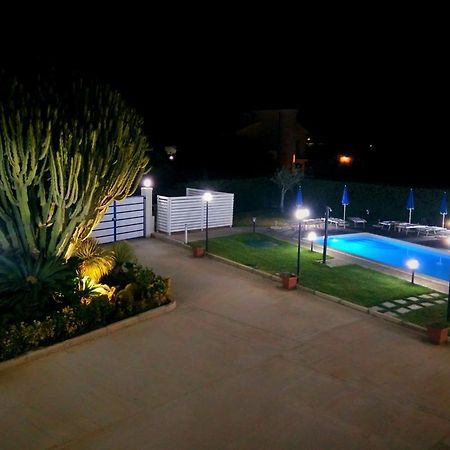 Residence Villa Eva Siraküza Dış mekan fotoğraf