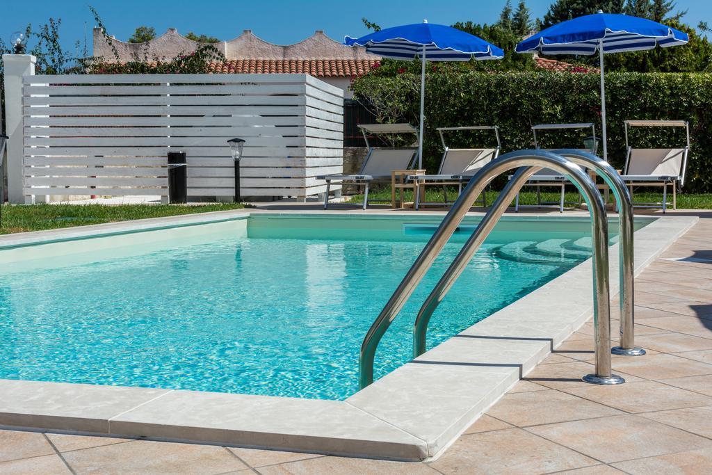 Residence Villa Eva Siraküza Dış mekan fotoğraf