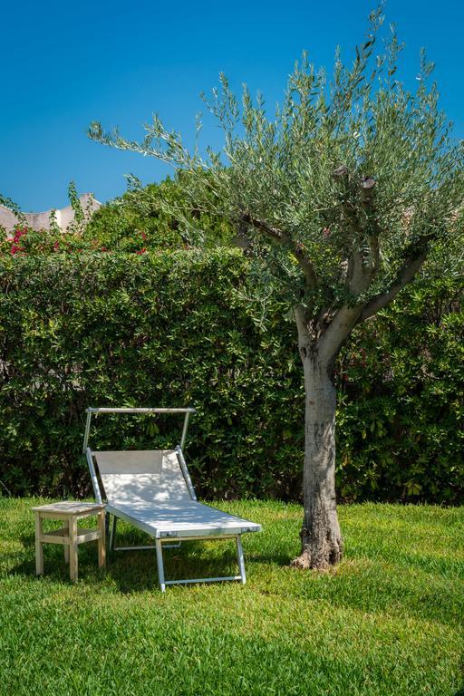 Residence Villa Eva Siraküza Dış mekan fotoğraf