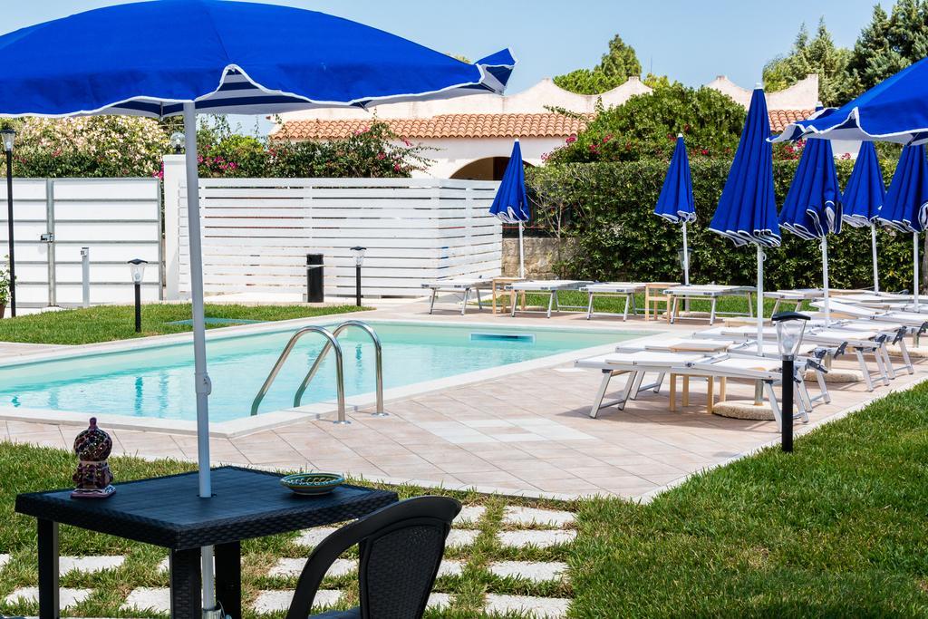 Residence Villa Eva Siraküza Dış mekan fotoğraf