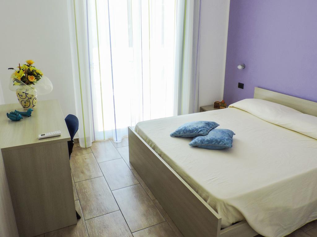 Residence Villa Eva Siraküza Oda fotoğraf