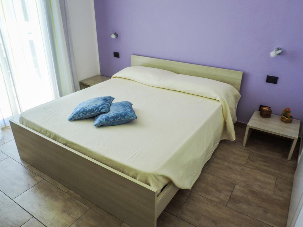Residence Villa Eva Siraküza Oda fotoğraf