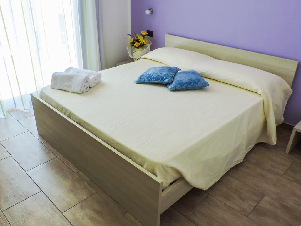 Residence Villa Eva Siraküza Oda fotoğraf