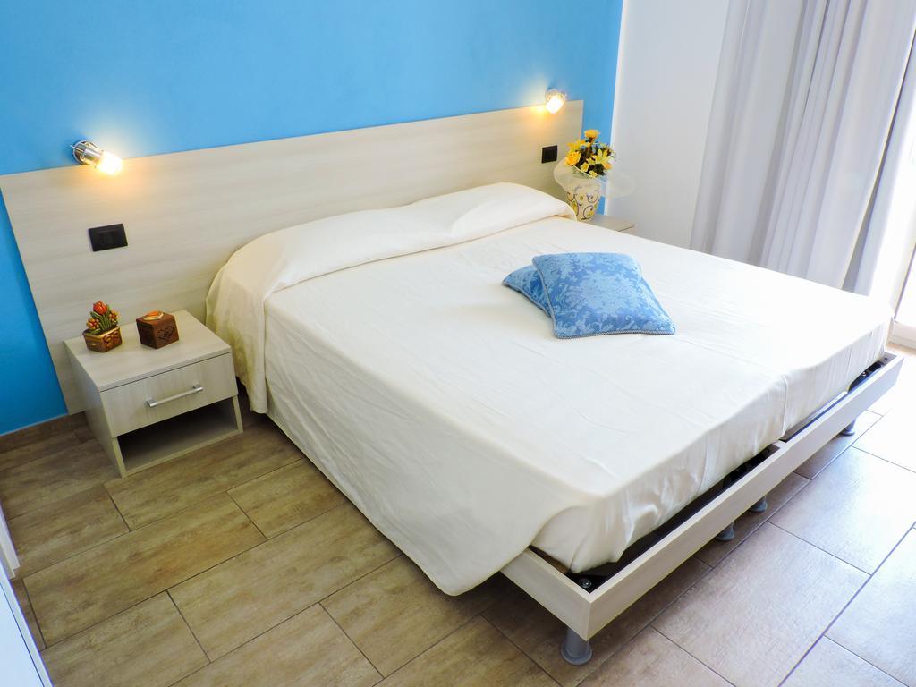 Residence Villa Eva Siraküza Oda fotoğraf