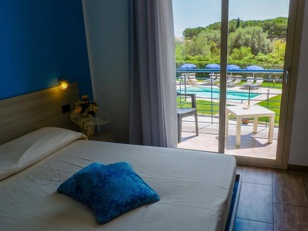 Residence Villa Eva Siraküza Oda fotoğraf