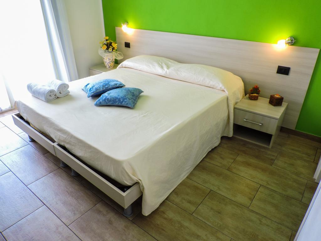 Residence Villa Eva Siraküza Oda fotoğraf