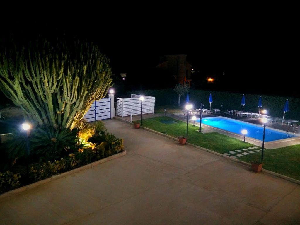 Residence Villa Eva Siraküza Dış mekan fotoğraf